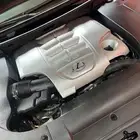 مكينة لكزس 570 لكزس 350
