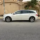 مرسيدس R350