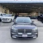 لنكولن افياتور 2022