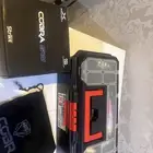 عدة صيد جاهزة بالكامل