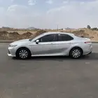 كامري 2020 هايبرد نظيفه