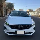 جيلي امجراند 7 فل كامل بدي وكالة 2023البيع 34500
