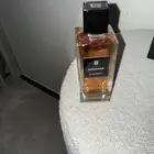 بيع عطر مستخدم 3 مرات فقط جديد السبب توحمت وماعاد تقبلته