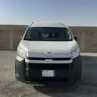 هايس 2020 بنزين