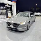 سوناتا 2020 ستاندر