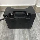 بطارية عربية كهربائية