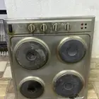 فرن كهرب