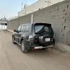 جيب باجيرو 2012