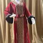 قفطان مغربي