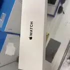 للبيع ساعة ابل SE3 مقاس 40 جديده بحالة وكاله