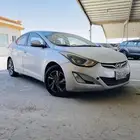 هيونداى النترا 2015