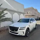 جنسس GV80 رويال