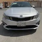 للبيع كيا اوبتيما 2019