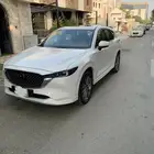 مازدا cx5 اعلى فئة بحالة الوكاله 2025