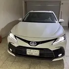 كامري 2023 قمة في النظافة