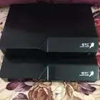 رسيفر اس تي سي