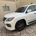 جيب لكزز بريمي فل كامل رادار.