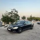 مرسدس s350سعودي 2011 خالي من الاعطال