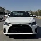 يارس 2026 بريمي 1.5 CC كاش واقساط