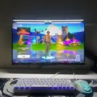 للبيع الاضاءه الي فوق الشاشه