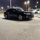 كيا اوبتيما 2016 GT