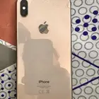 ايفون اكس ايس ماكس 256 جيجا بايت