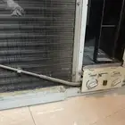 مكيفات شباك