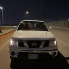 نيسان نافارا 2015