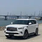 انفنتي 2021للبيع QX80