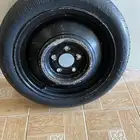 كفر استبنه حق كابرس قديم نظيف الكفر ستخدام خفيف