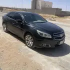 ماليبو 2015 LTZ فل كامل(للبيع او للبدل)
