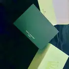 علبة ساعة رولكس اصليه authentic rolex box