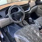 هونداي توسان 2016