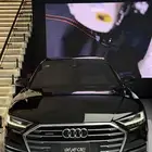 اودي A8 2019 بحالة الوكالة