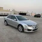 فورد فيوجن 2012