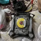 للبيع طارة ارباق هايلوكس 2014