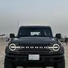 برونكو بادلانس 2022