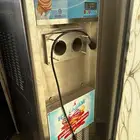 تلاجه ايس كريم