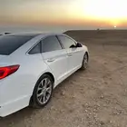 سوناتا 2018 للبيع