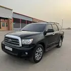 سكويا 2010 دبل