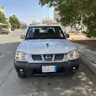 ونيت نيسان ددسن دبل 2015