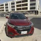 هوندا hrv 2021