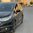 هوندا أوديسي 2015