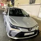 كورولا 2021 السعر لضرورة البيع