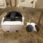 لعبه نظارات واقع افتراضي جديده vr mata 3s