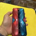 ردمجيك G5 . 256 قيقاء اموره طيبة فيه كسر فالظهرية