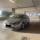 للبيع فلكس واجن باسات (فل سبورت)