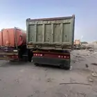 صندوق مقاس 24 متر جاهز ع عمل
