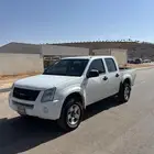 ايسوزو 2008 دبل