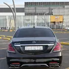 للبيع يخت 2016 محوله 2020 s400